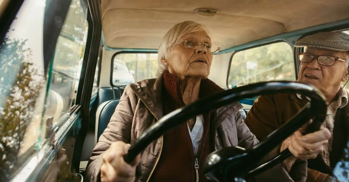 Driving With Hearing Aids