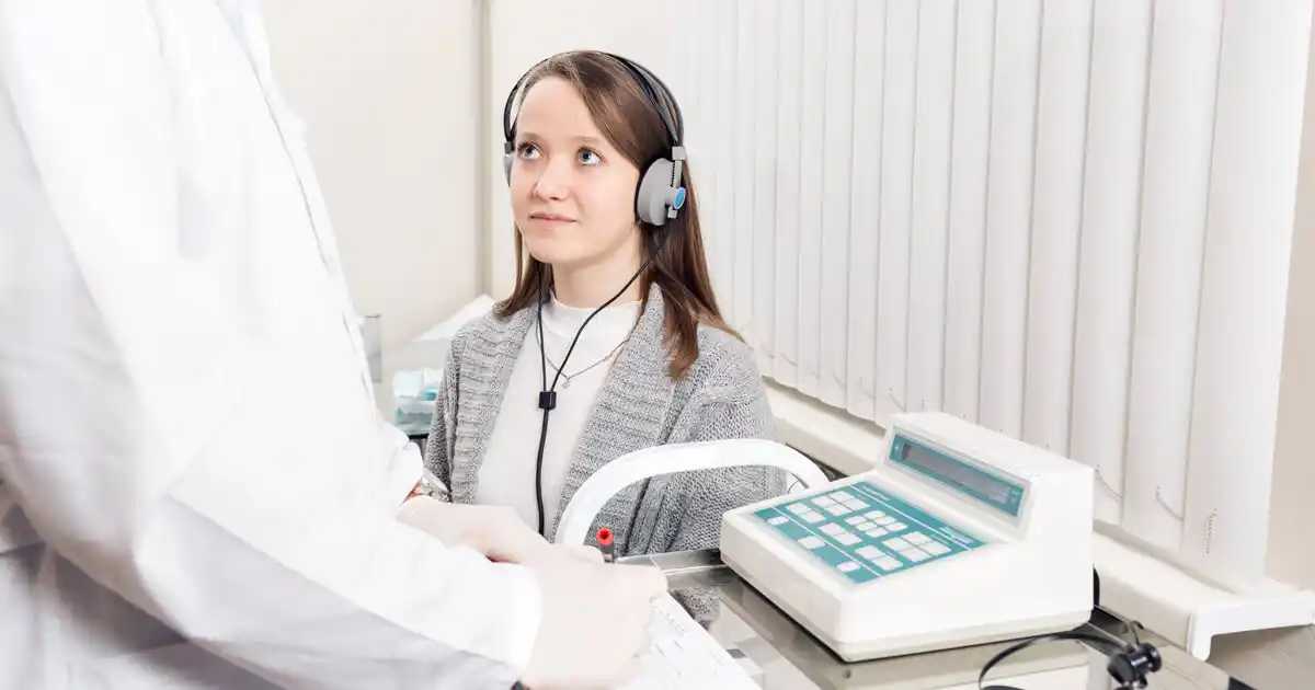 Hearing Test