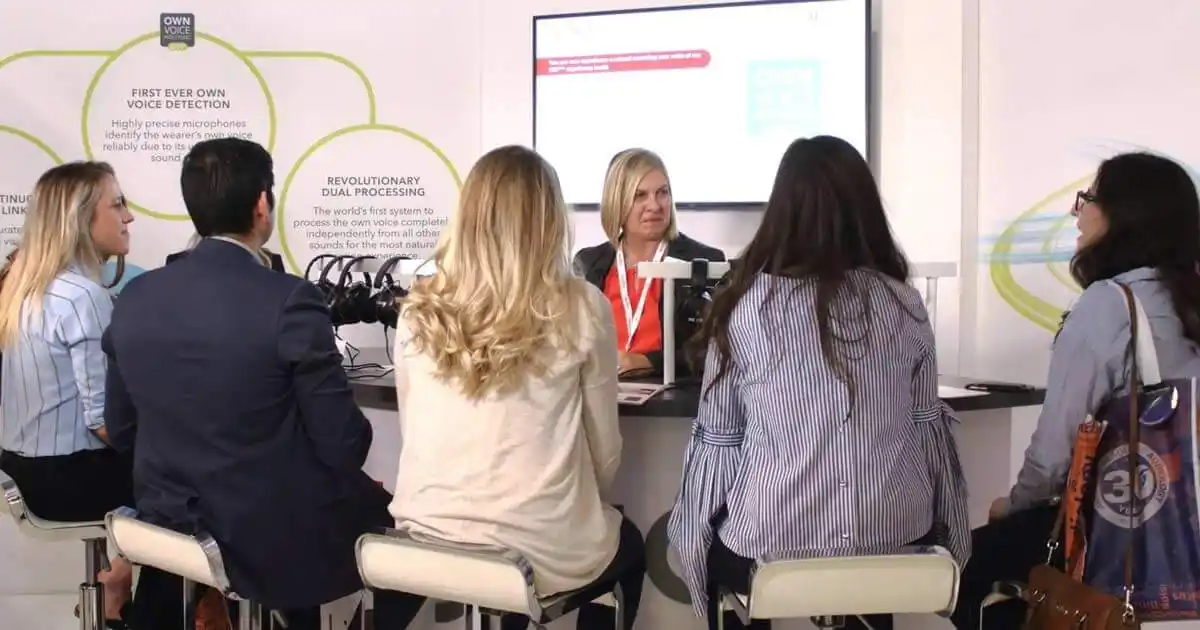 AAA Conference 2018