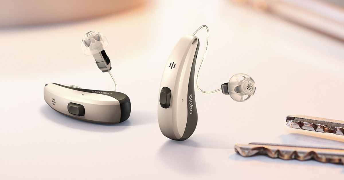 Comprehensive Guide to Hearing Aids: What to Know in 2026