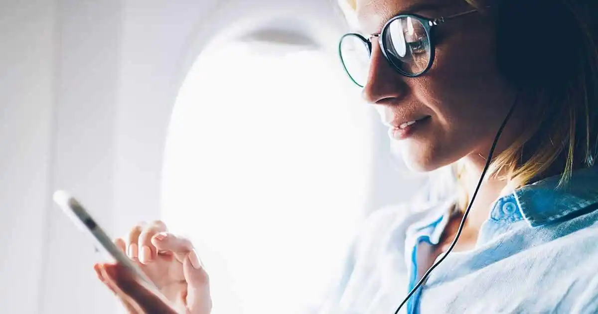 Noise-Cancelling Headphones