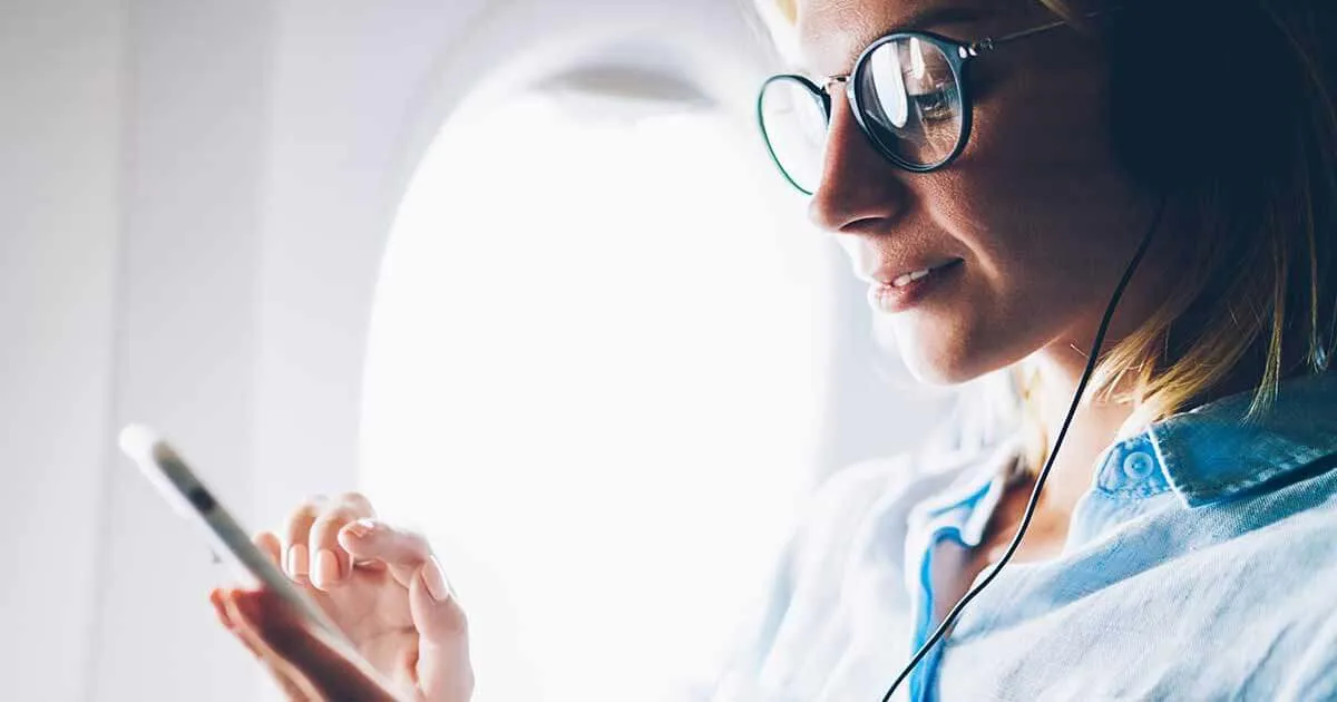 Noise-Cancelling Headphones