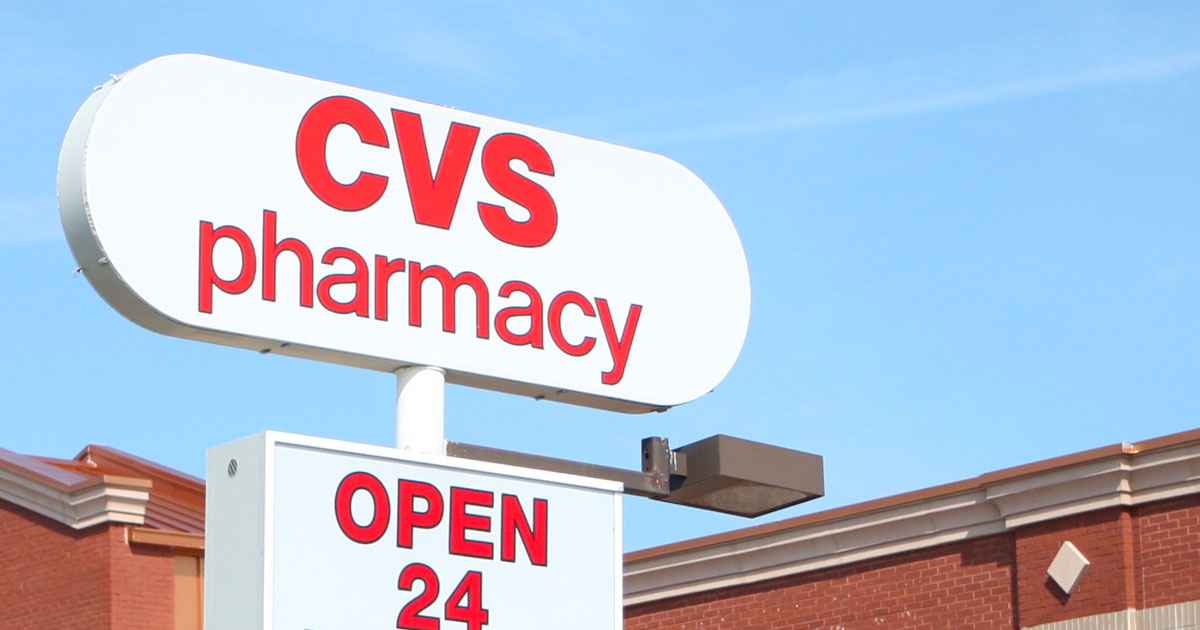 CVS to Close Hearing Aid Centers