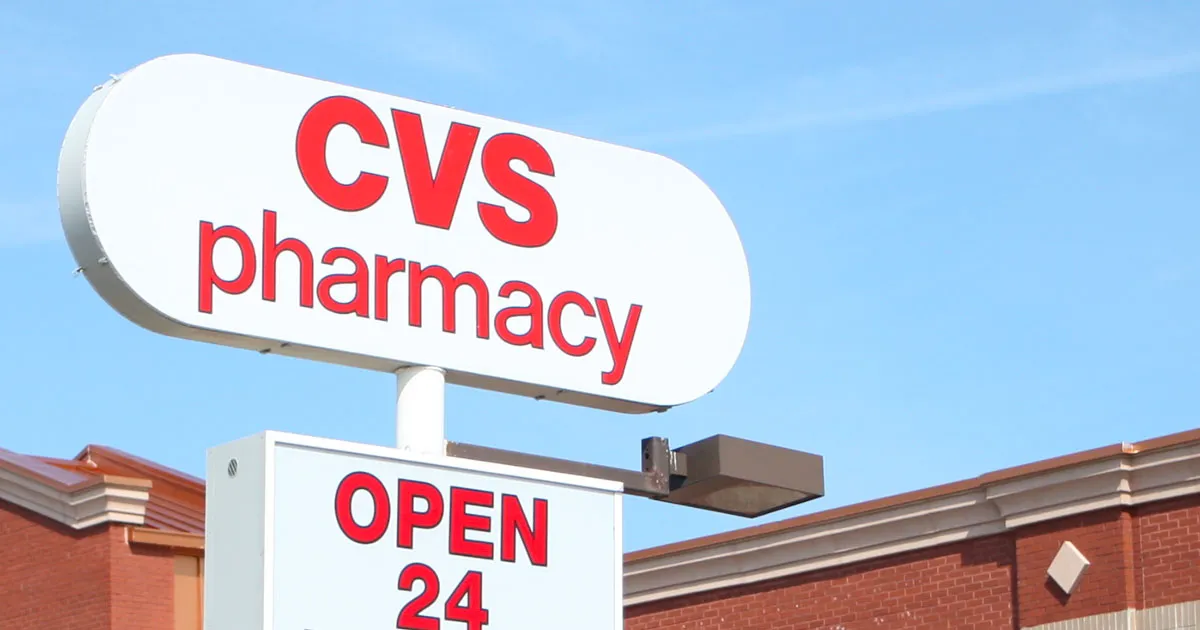 Cvs Fb