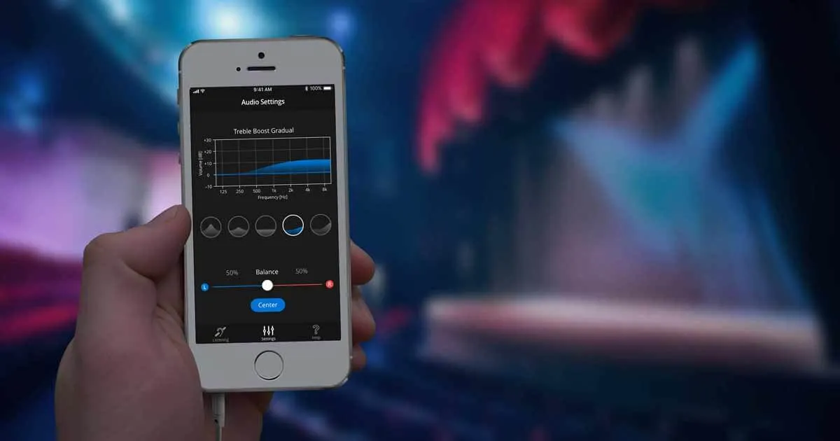 Otojoy Loop Buds for Hearing Protection
