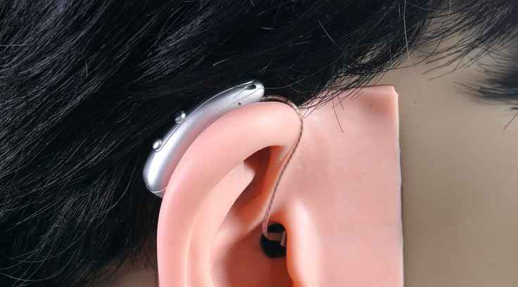 Signia Pure Charge&Go IX Hearing Aid Review