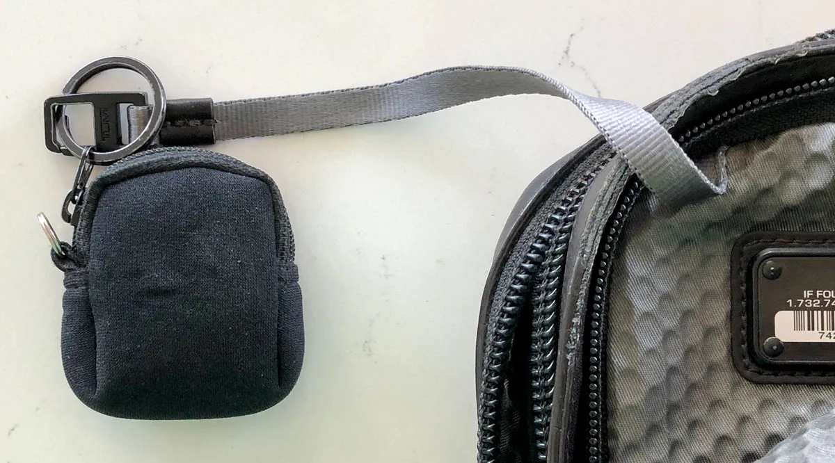 Battery Case