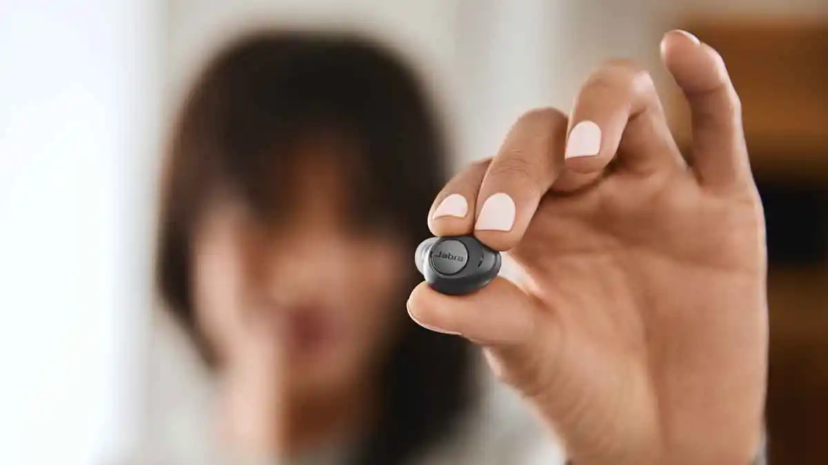 Jabra Fb