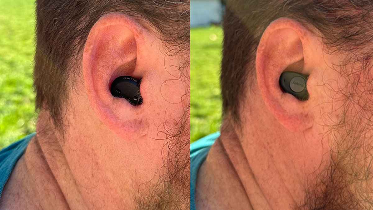 Sony vs Jabra: Comparing Two Popular OTC Hearing Aids