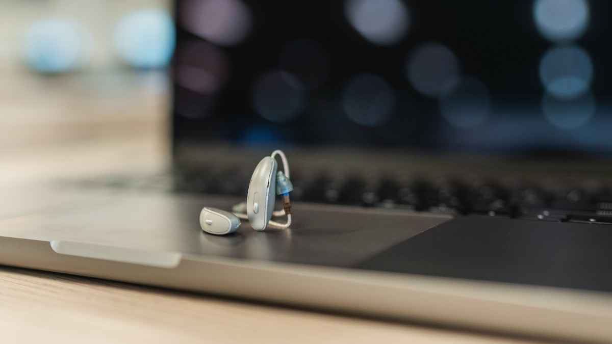 Starkey Hearing Aids Will Soon Pair with Apple Mac Devices