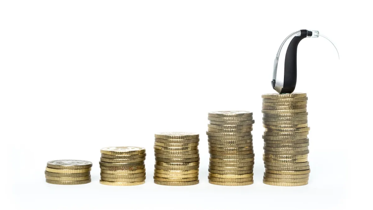 Hearing Aid Financing