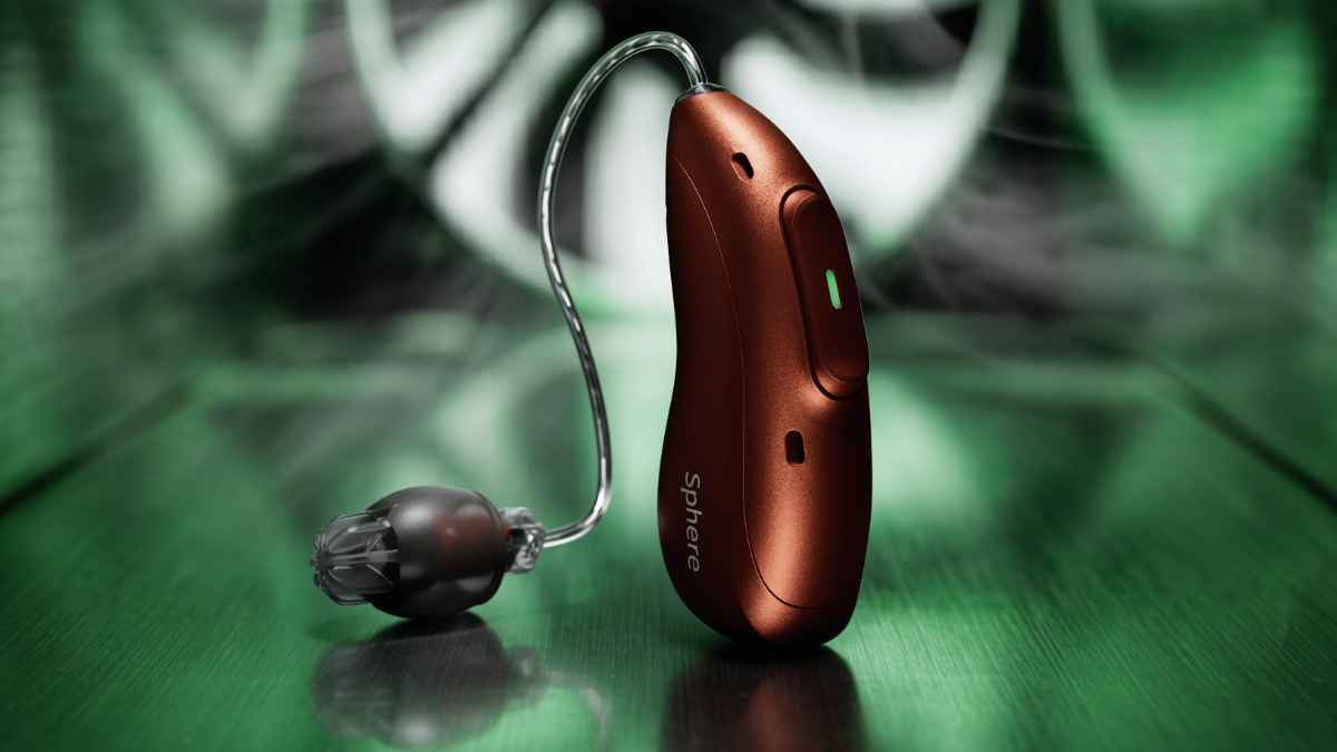 Phonak Audéo EON