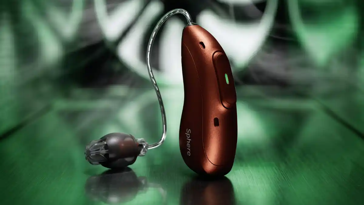 Phonak Eon Sphere.