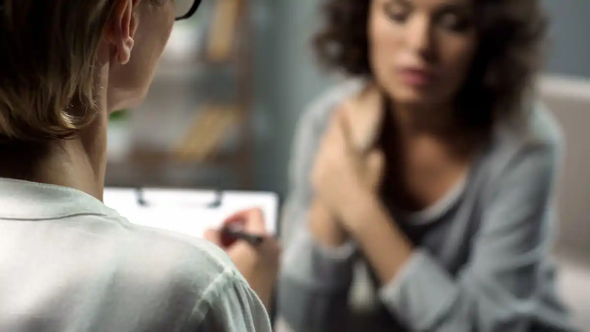 If you have been told that your hearing is "normal" but you still struggle to hear in background noise, you might suffer from a common condition known as "hidden hearing loss".