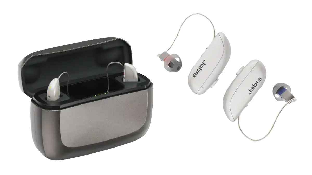 Jabra Launches Enhance Select 700: Its Smallest and Smartest OTC Hearing Aid Yet