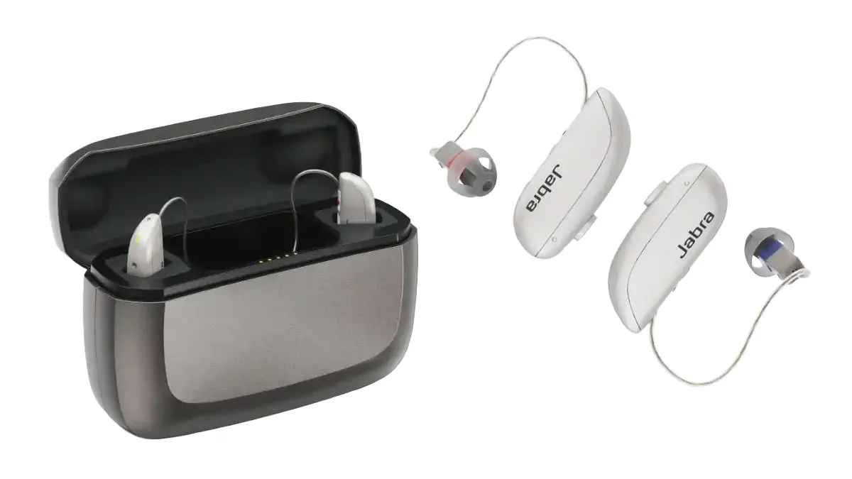 Jabra Launches Enhance Select 700: Its Smallest and Smartest OTC Hearing Aid Yet