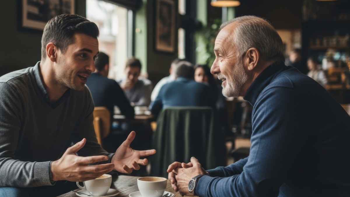 7 praktische Kommunikationsstrategien für Menschen mit Hörverlust