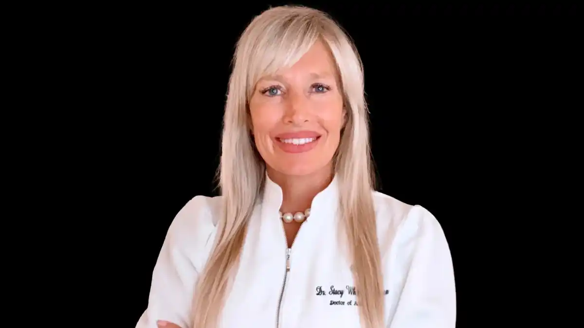 Stacy O'Brien, AuD.