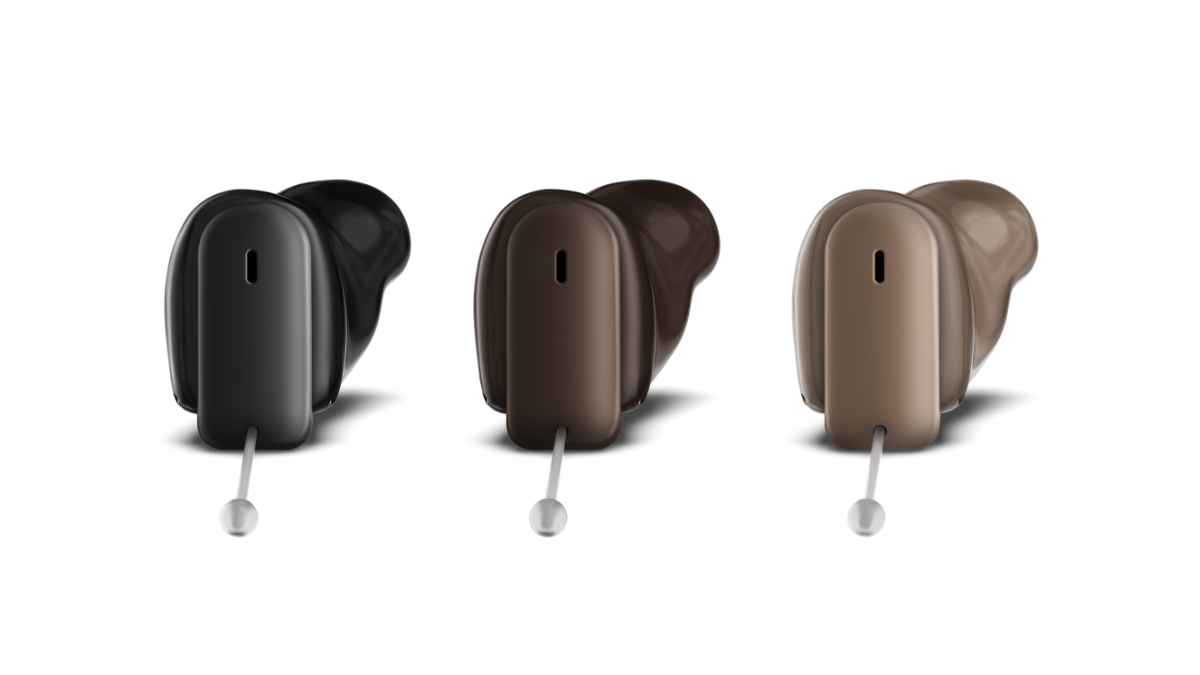 Signia Insio Charge&Go CIC IX Now Available in U.S.