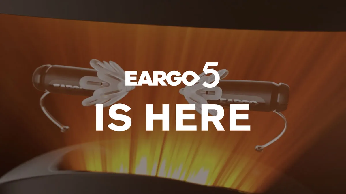 Eargo 5