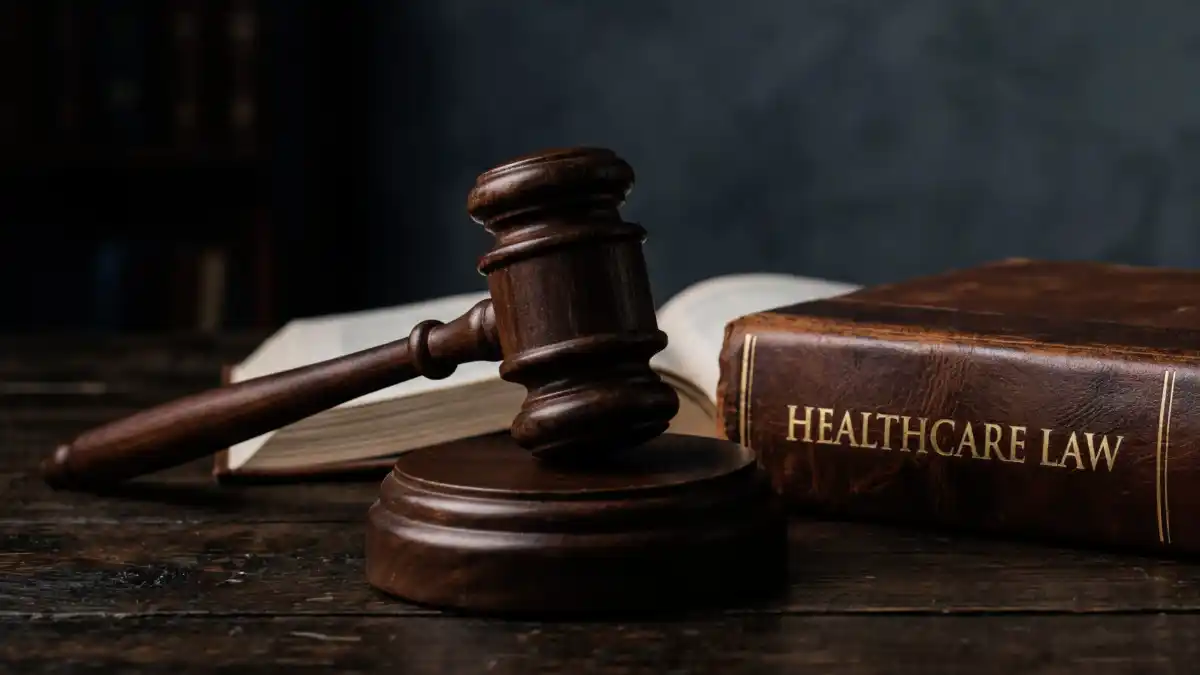 Healthcare Law Legislation