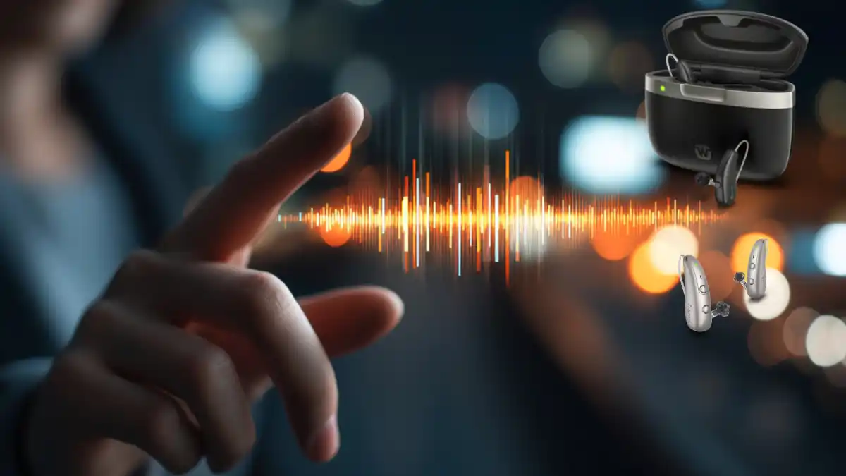 Is it possible that understanding audio preferences can help smooth the transition to higher levels of hearing aid acceptance, use, and satisfaction?