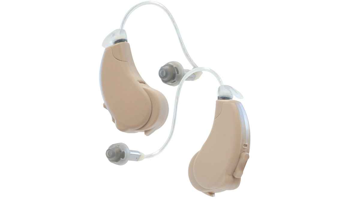 Lucid Hearing Engage