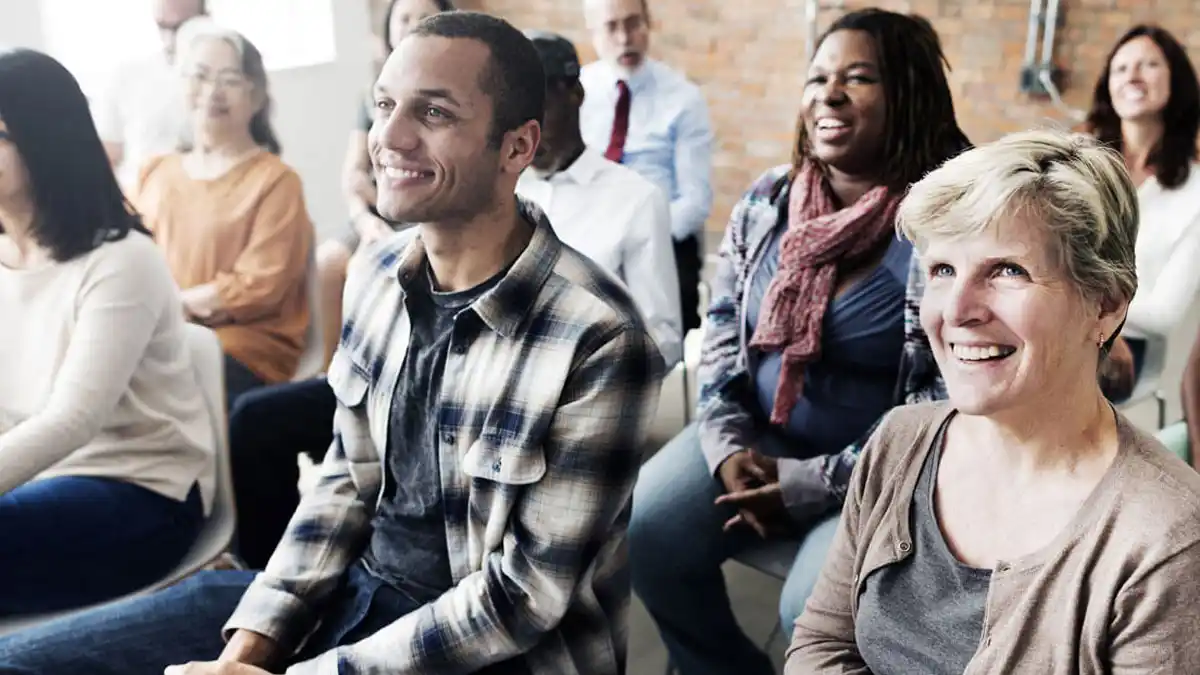 Better Communication With Hearing Loss