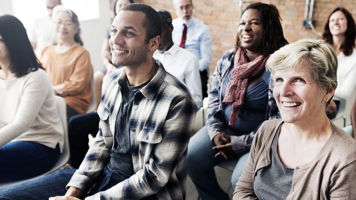 Communication Tips For Hearing Loss