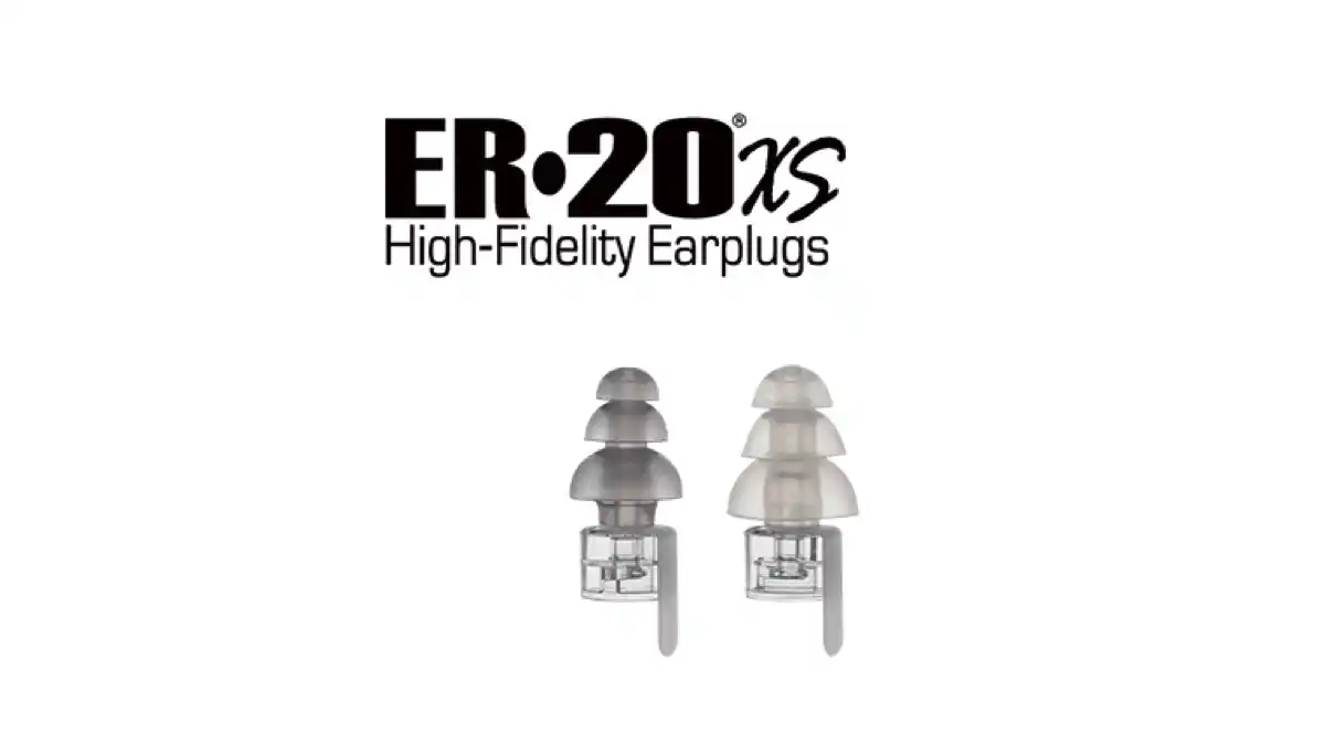Etymotic Earplugs