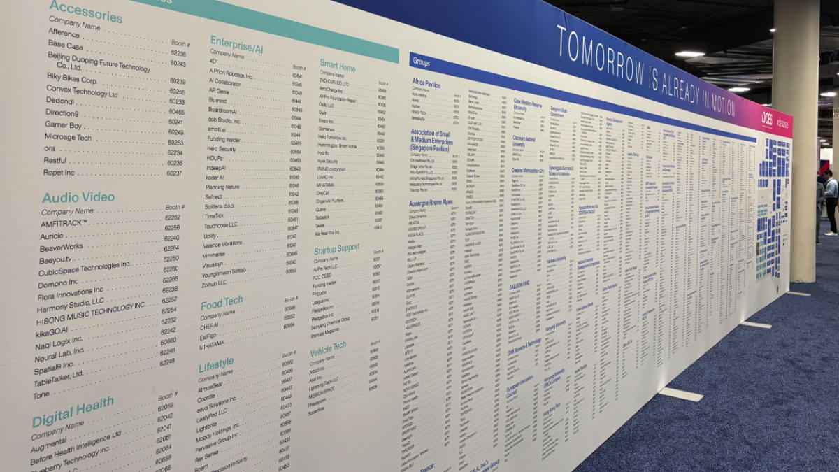 CES 2026 Preview: Hearing Tech to Watch