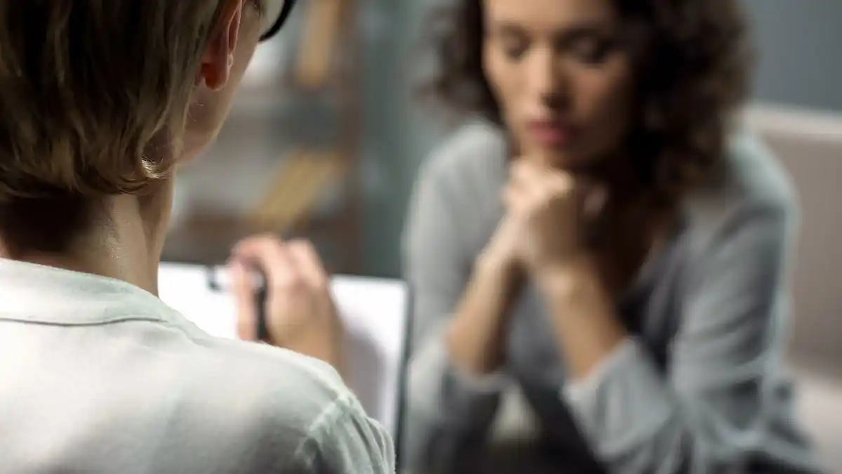 Mental health issues like stress and depression can cause your tinnitus to worsen.