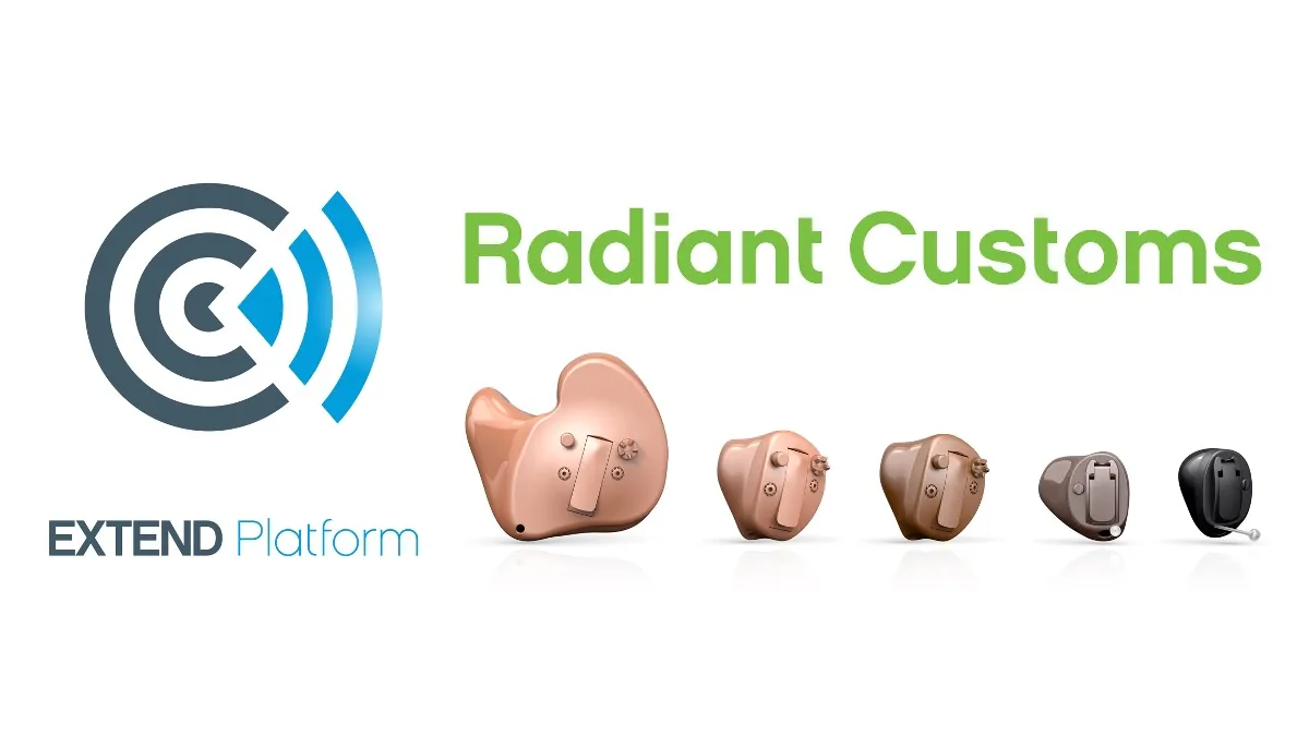 Sonic Radiant Custom Hearing Aids 1200 X 675
