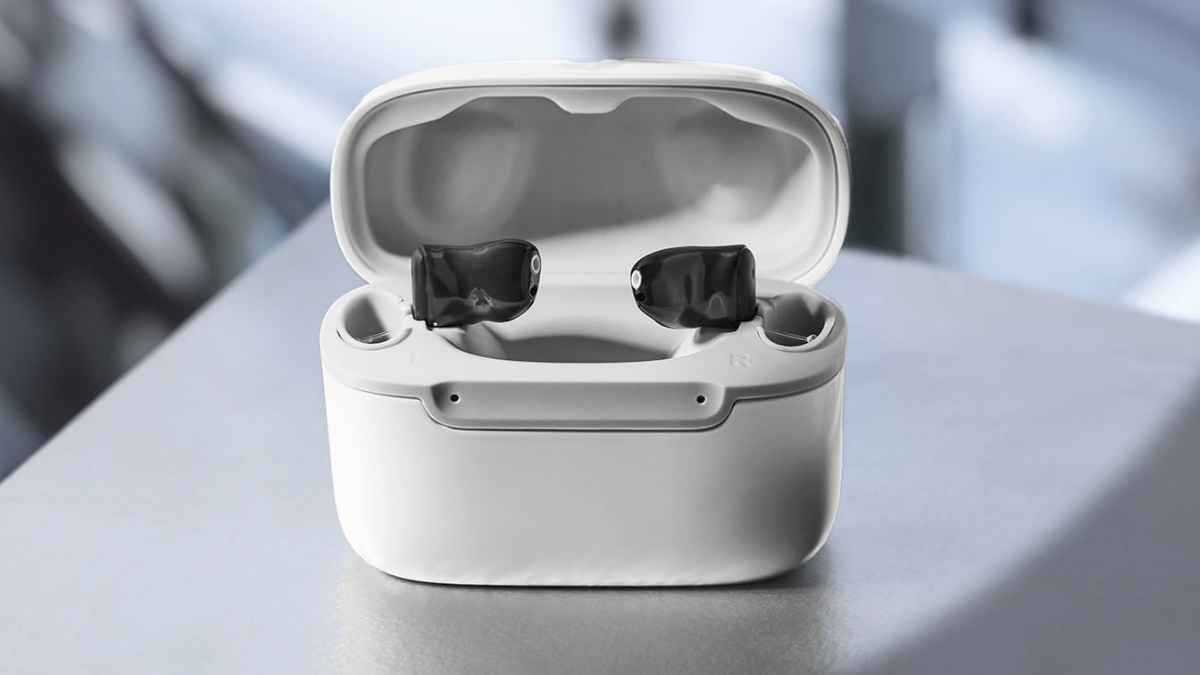 Signia Unveils Insio Charge&Go CIC IX: First Rechargeable CIC Hearing Aid with Directional Microphone Technology