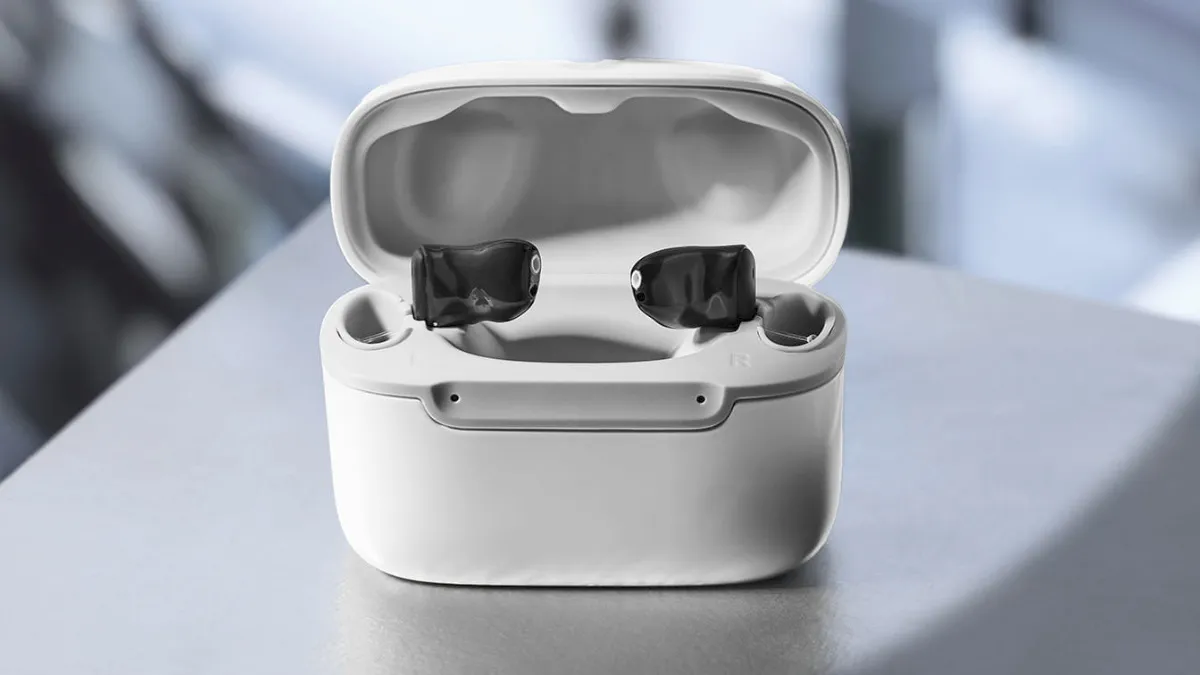 Signia Unveils Insio Charge&Go CIC IX: First Rechargeable CIC Hearing Aid with Directional Microphone Technology