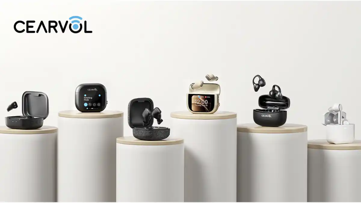 Cearvol Product Line Euha 2025