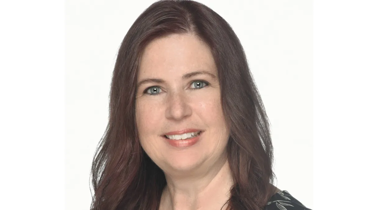 Signia VP of Product Management and Clinical Education Leanne Powers, AuD.