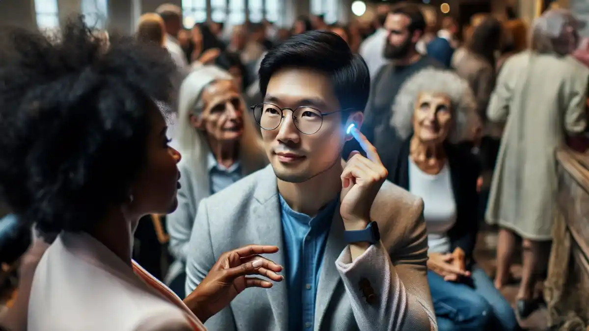 Hearing Aids with Artificial Intelligence (AI) Reviewed