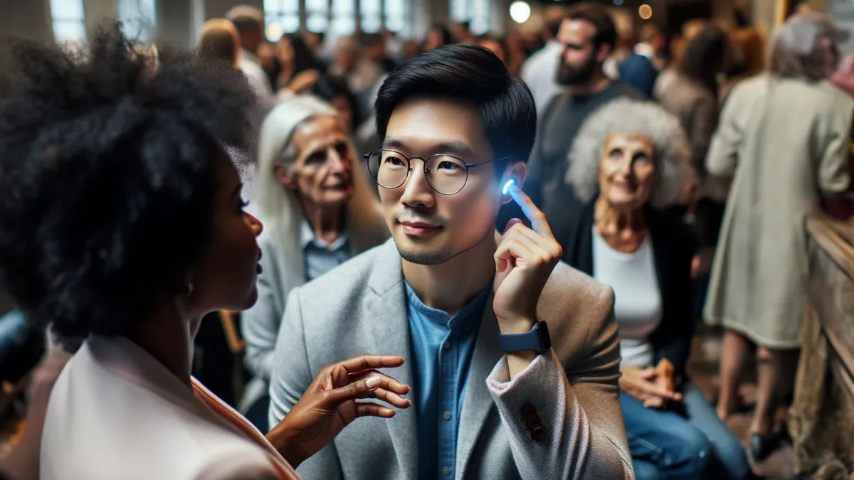 Hearing Aids with Artificial Intelligence (AI): Review of Features, Capabilities and Models that Use AI and Machine Learning