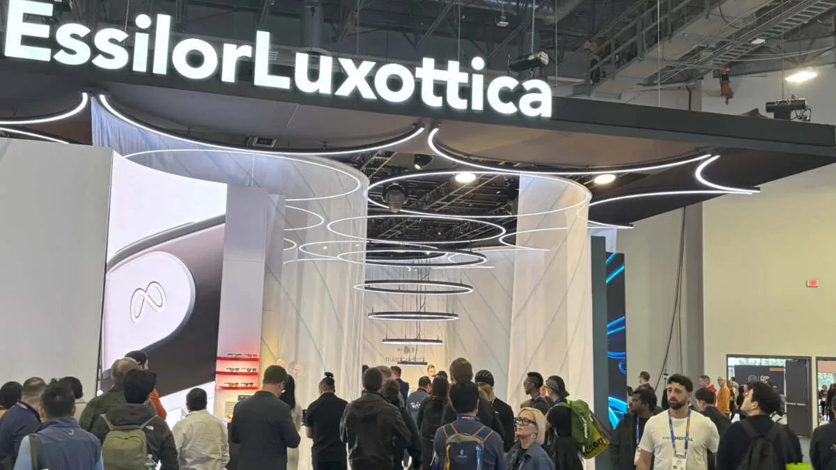 From OTC Hearing Aids to Audio and Captioning Glasses: HearingTracker's CES 2025 Highlights