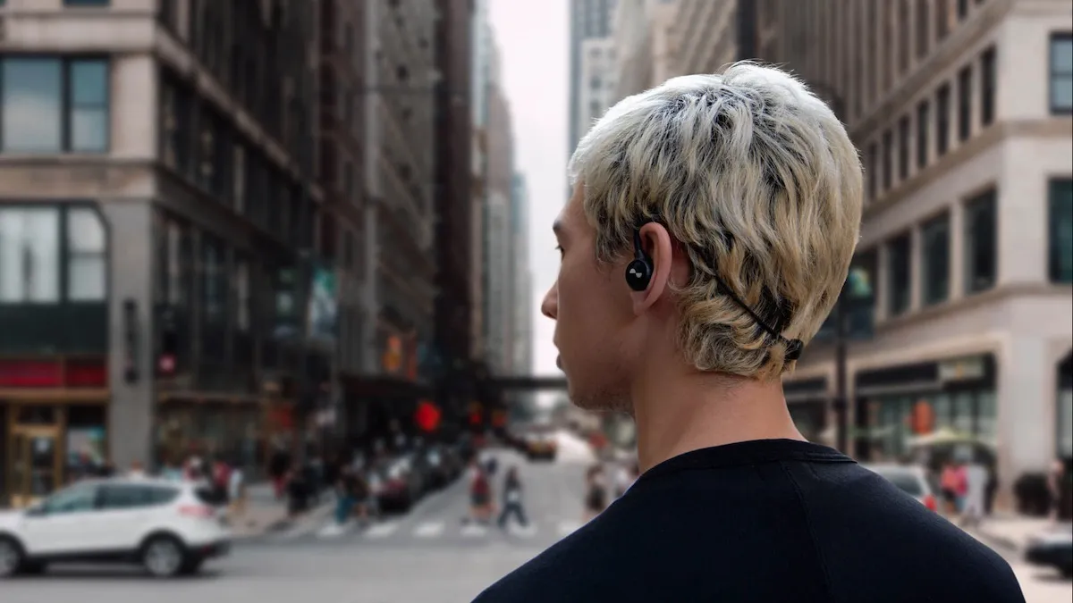 NuraLoop Earbuds