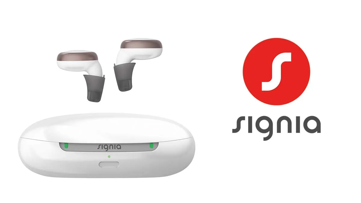 Signia Active Fb