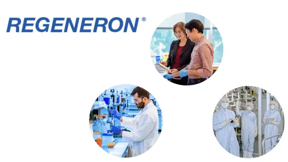 Regeneron Db Oto