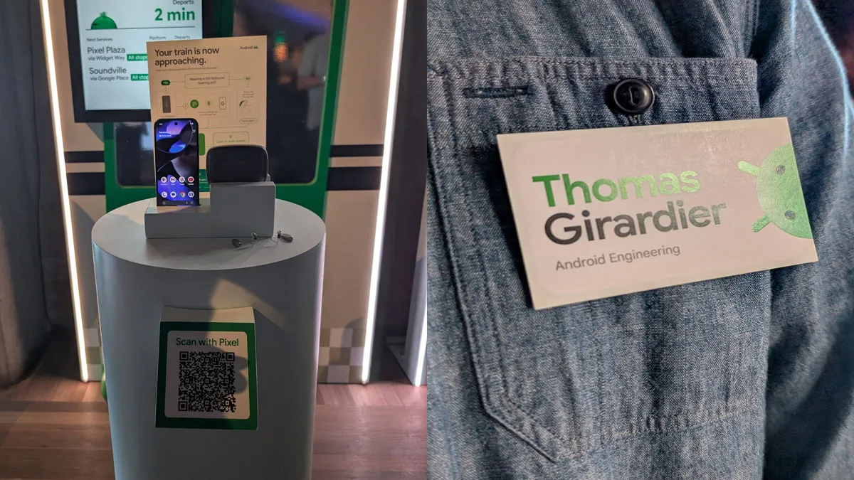Initiatives like "Scan with Pixel" will make it even easier to tune into local broadcasts.