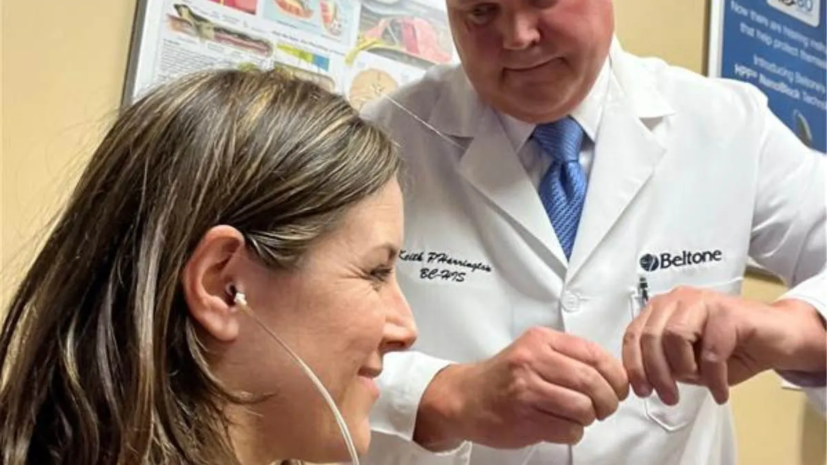 Ihs Alissa Parady Hearing Test