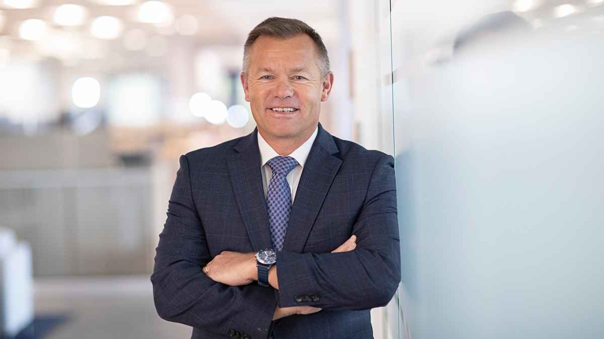 Starkey ernennt Ruch, Mehl und Aguilar zu Positionen in der Betriebsleitung