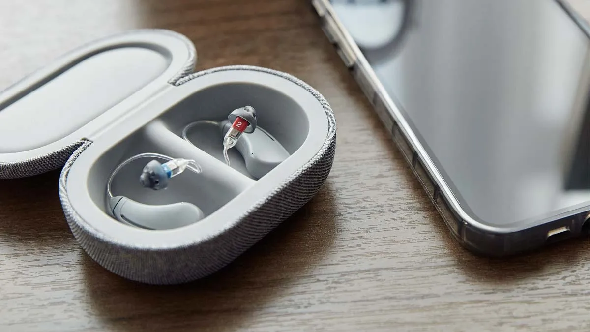 Bose Soundcontrol Hearing Aids