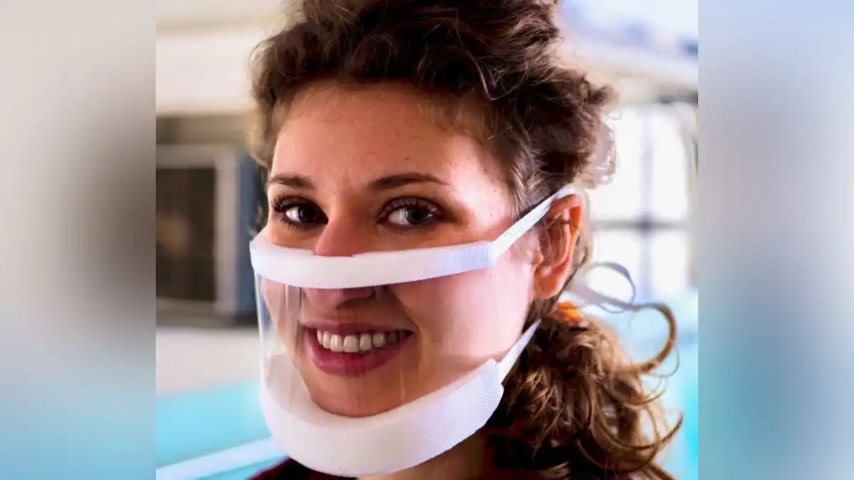 ClearMask