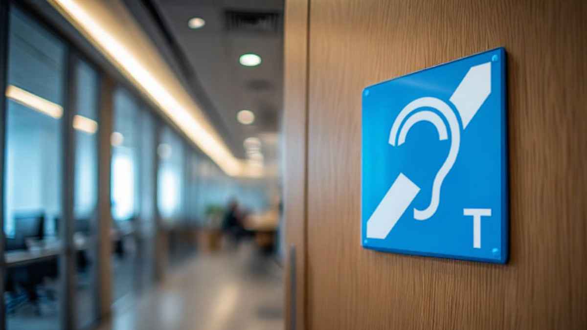 Action Group to Drive Universal Standards for Hearing Accessibility Established by IAHA