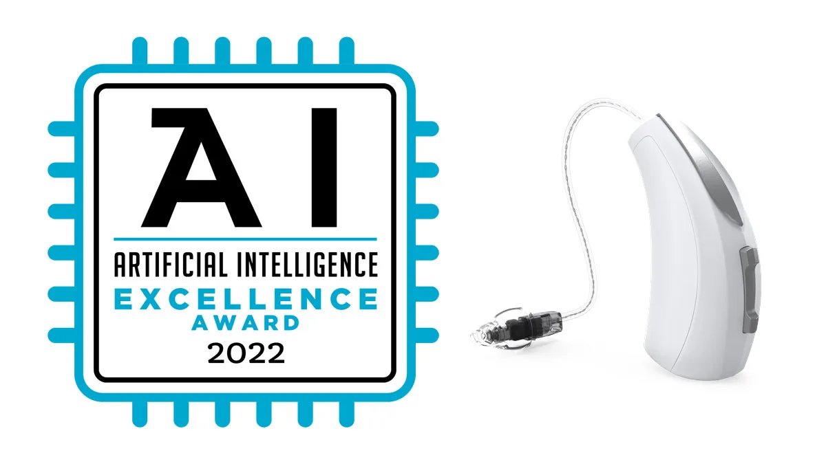 Starkey Ai